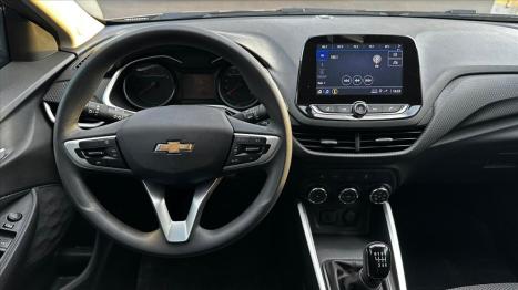 CHEVROLET Onix Hatch 1.0 4P FLEX LT, Foto 5