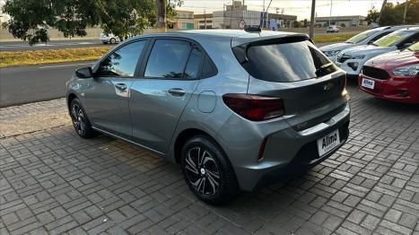 CHEVROLET Onix Hatch 1.0 4P FLEX LT, Foto 7