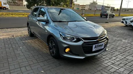 CHEVROLET Onix Hatch 1.0 4P FLEX LT, Foto 12
