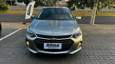 CHEVROLET Onix Hatch 1.0 4P FLEX LT, Foto 13