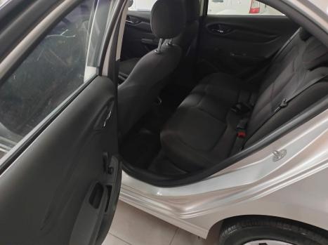 CHEVROLET Onix Hatch 1.4 4P FLEX LT AUTOM�TICO, Foto 4