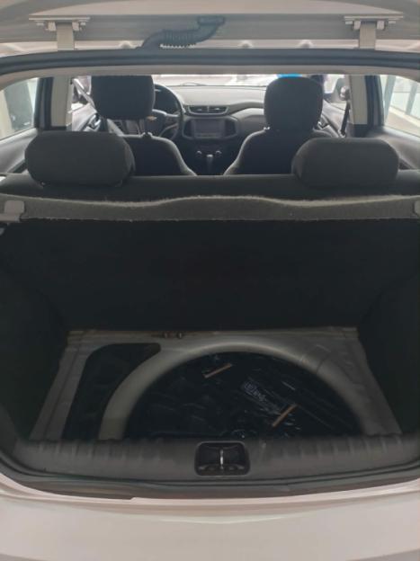 CHEVROLET Onix Hatch 1.4 4P FLEX LT AUTOM�TICO, Foto 5