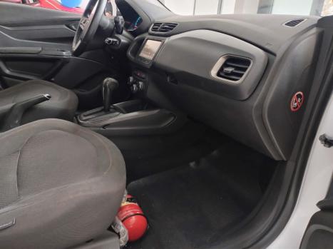 CHEVROLET Onix Hatch 1.4 4P FLEX LT AUTOM�TICO, Foto 6