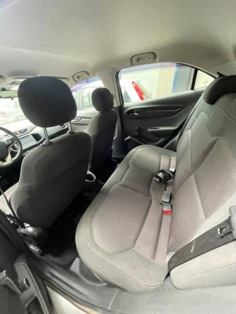CHEVROLET Onix Hatch 1.4 4P FLEX LT AUTOM�TICO, Foto 8