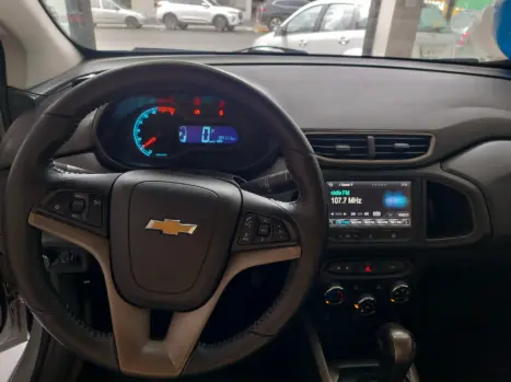 CHEVROLET Onix Hatch 1.4 4P FLEX LT AUTOM�TICO, Foto 20