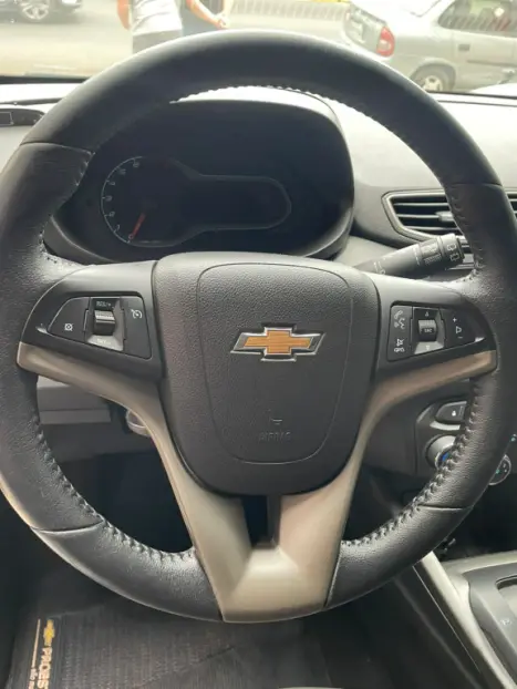 CHEVROLET Onix Hatch 1.4 4P FLEX LT AUTOM�TICO, Foto 21
