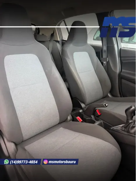 CHEVROLET Onix Hatch 1.0 12V 4P FLEX, Foto 13
