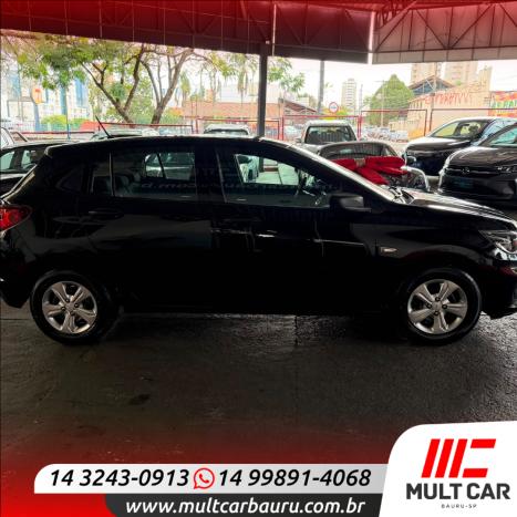 CHEVROLET Onix Hatch 1.0 12V 4P FLEX, Foto 8