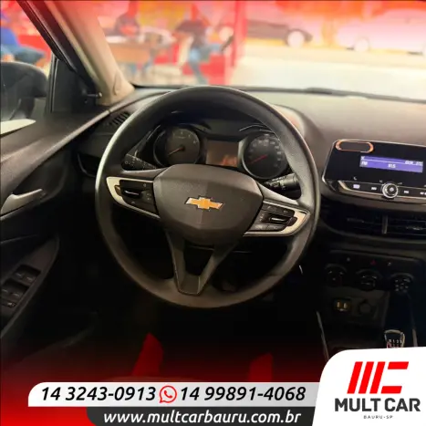 CHEVROLET Onix Hatch 1.0 12V 4P FLEX, Foto 11