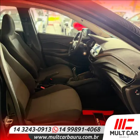 CHEVROLET Onix Hatch 1.0 12V 4P FLEX, Foto 13
