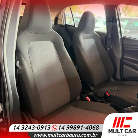 CHEVROLET Onix Hatch 1.0 12V 4P FLEX, Foto 16