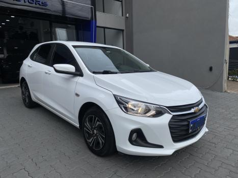 CHEVROLET Onix Hatch 1.0 4P FLEX LT2, Foto 2