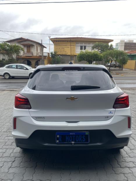 CHEVROLET Onix Hatch 1.0 4P FLEX LT2, Foto 4