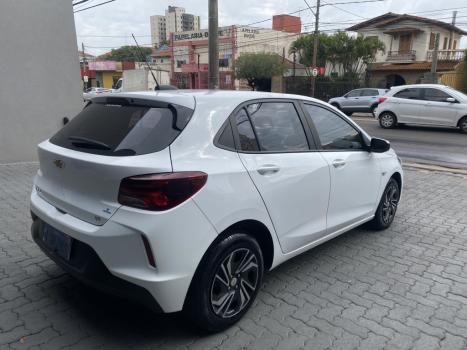 CHEVROLET Onix Hatch 1.0 4P FLEX LT2, Foto 5