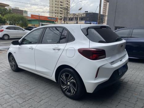 CHEVROLET Onix Hatch 1.0 4P FLEX LT2, Foto 6