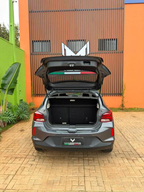 CHEVROLET Onix Hatch 1.0 12V 4P FLEX LT, Foto 10