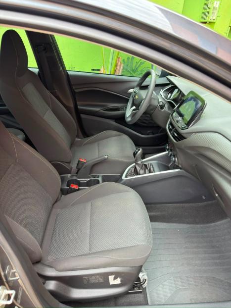 CHEVROLET Onix Hatch 1.0 12V 4P FLEX LT, Foto 14