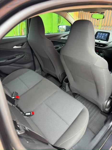 CHEVROLET Onix Hatch 1.0 12V 4P FLEX LT, Foto 15