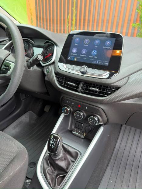 CHEVROLET Onix Hatch 1.0 12V 4P FLEX LT, Foto 16