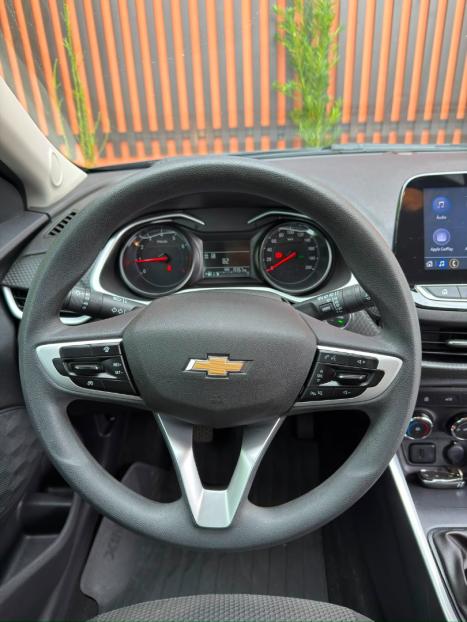 CHEVROLET Onix Hatch 1.0 12V 4P FLEX LT, Foto 17