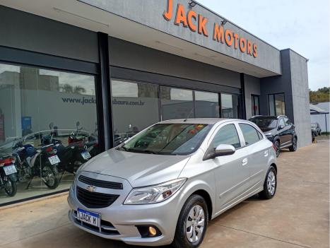 CHEVROLET Onix Hatch 1.0 4P FLEX JOY, Foto 1
