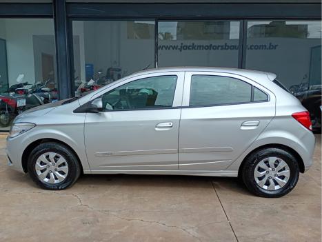CHEVROLET Onix Hatch 1.0 4P FLEX JOY, Foto 5