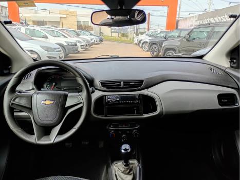CHEVROLET Onix Hatch 1.0 4P FLEX JOY, Foto 7