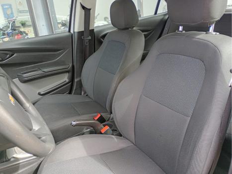 CHEVROLET Onix Hatch 1.0 4P FLEX JOY, Foto 8