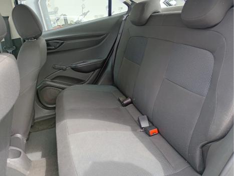 CHEVROLET Onix Hatch 1.0 4P FLEX JOY, Foto 9
