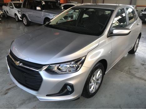 CHEVROLET Onix Hatch 1.0 4P FLEX LT, Foto 1