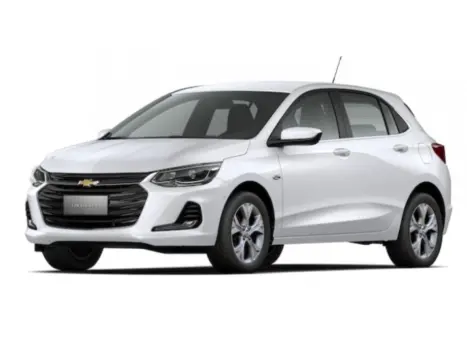 CHEVROLET Onix Hatch 1.0 12V 4P FLEX LT TURBO AUTOM�TICO, Foto 1