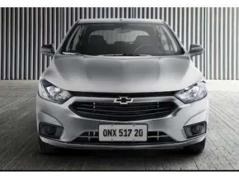 CHEVROLET Onix Hatch 1.0 4P FLEX JOY, Foto 1