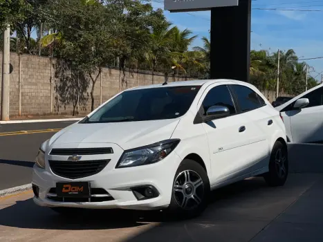 CHEVROLET Onix Hatch 1.0 4P FLEX JOY, Foto 1