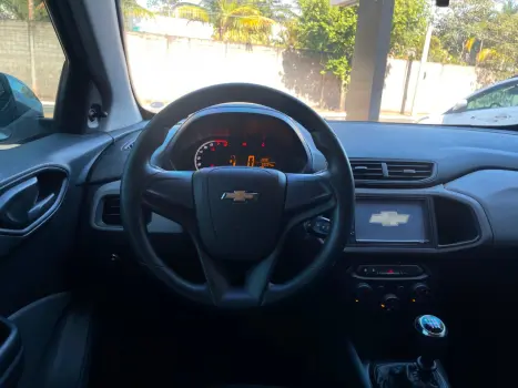 CHEVROLET Onix Hatch 1.0 4P FLEX JOY, Foto 8
