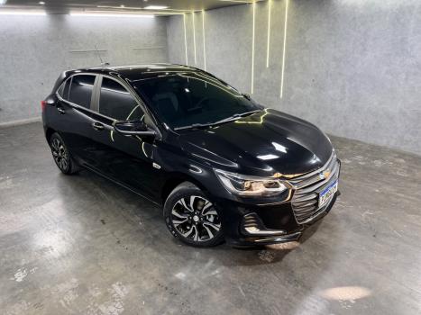 CHEVROLET Onix Hatch 1.0 12V 4P FLEX PREMIER TURBO AUTOM�TICO, Foto 1