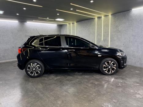 CHEVROLET Onix Hatch 1.0 12V 4P FLEX PREMIER TURBO AUTOM�TICO, Foto 3