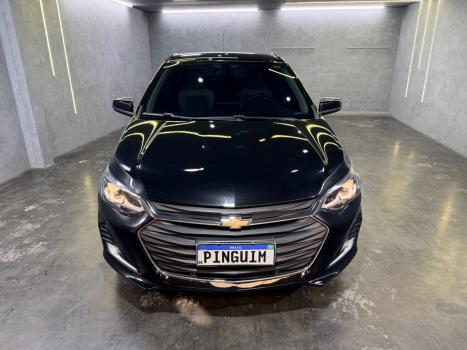 CHEVROLET Onix Hatch 1.0 12V 4P FLEX PREMIER TURBO AUTOM�TICO, Foto 5