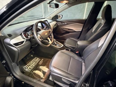 CHEVROLET Onix Hatch 1.0 12V 4P FLEX PREMIER TURBO AUTOM�TICO, Foto 8