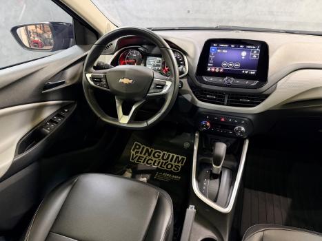 CHEVROLET Onix Hatch 1.0 12V 4P FLEX PREMIER TURBO AUTOM�TICO, Foto 10