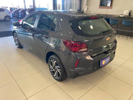 CHEVROLET Onix Hatch 1.0 12V 4P FLEX LT, Foto 5