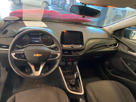 CHEVROLET Onix Hatch 1.0 12V 4P FLEX LT, Foto 7