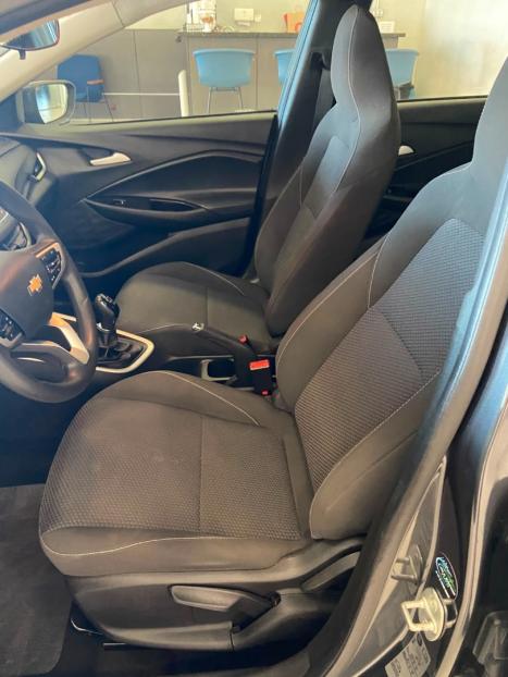 CHEVROLET Onix Hatch 1.0 12V 4P FLEX LT, Foto 8