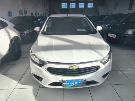 CHEVROLET Onix Hatch 1.0 4P FLEX LT, Foto 1