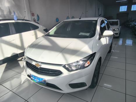 CHEVROLET Onix Hatch 1.0 4P FLEX LT, Foto 2