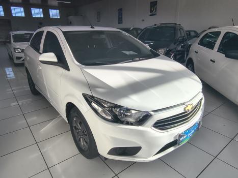 CHEVROLET Onix Hatch 1.0 4P FLEX LT, Foto 3