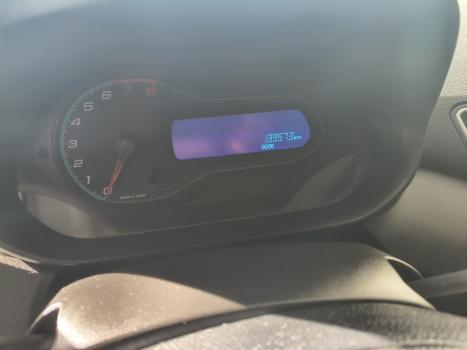 CHEVROLET Onix Hatch 1.0 4P FLEX LT, Foto 4