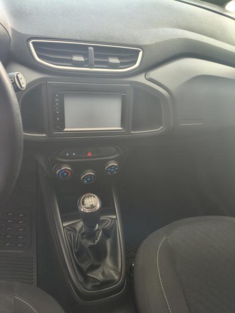 CHEVROLET Onix Hatch 1.0 4P FLEX LT, Foto 5