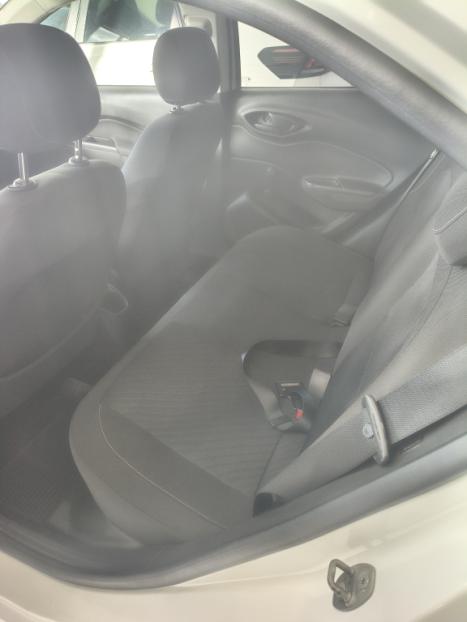 CHEVROLET Onix Hatch 1.0 4P FLEX LT, Foto 6