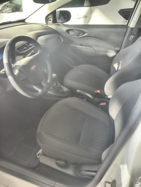 CHEVROLET Onix Hatch 1.0 4P FLEX LT, Foto 7