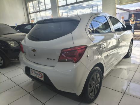 CHEVROLET Onix Hatch 1.0 4P FLEX LT, Foto 8